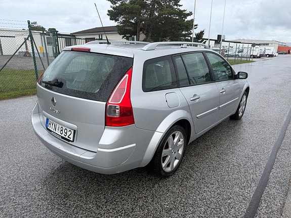 Renault Megane 11 of 28