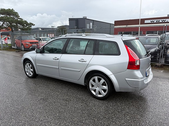 Renault Megane 13 of 28