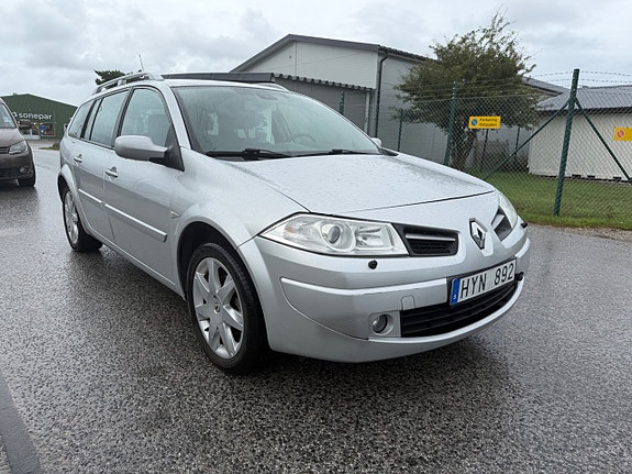 Renault Megane 8 of 28