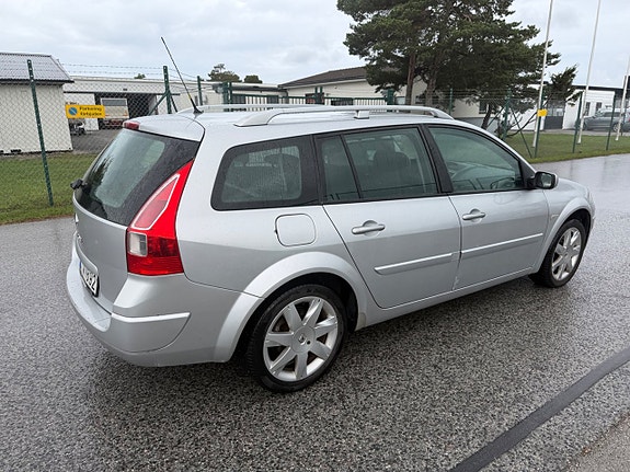 Renault Megane 6 of 28