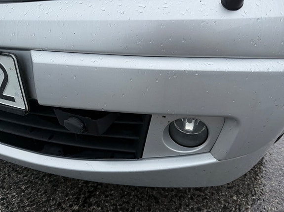 Renault Megane 24 of 28