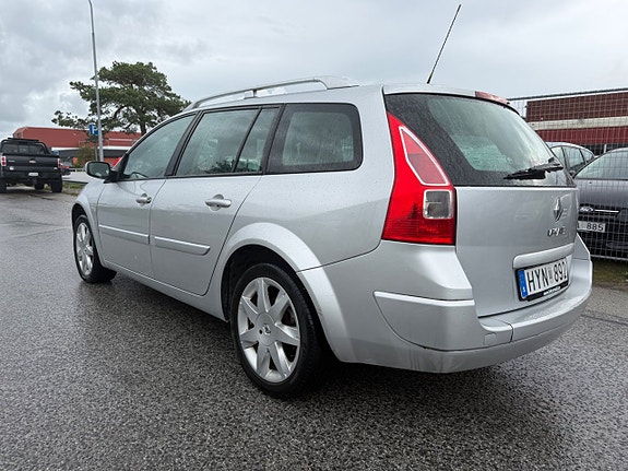 Renault Megane 14 of 28
