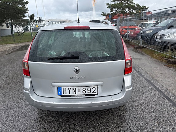 Renault Megane 9 of 28