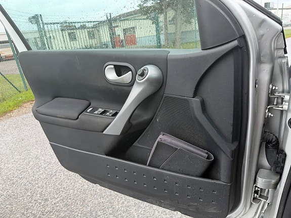 Renault Megane 26 of 28