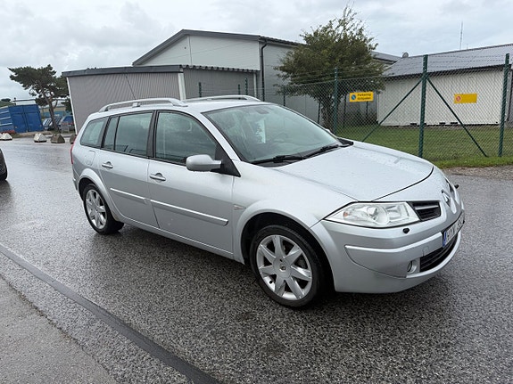 Renault Megane 7 of 28