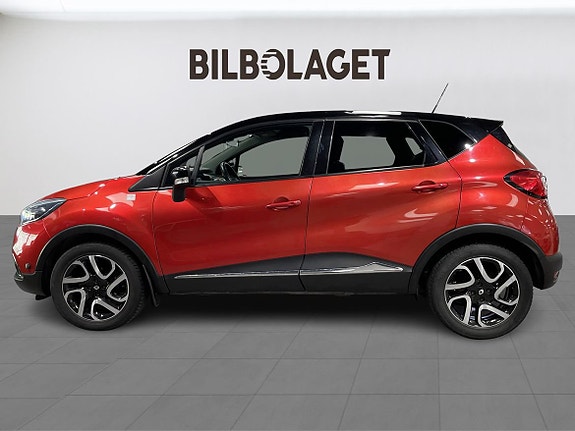 Renault Captur 2 of 24