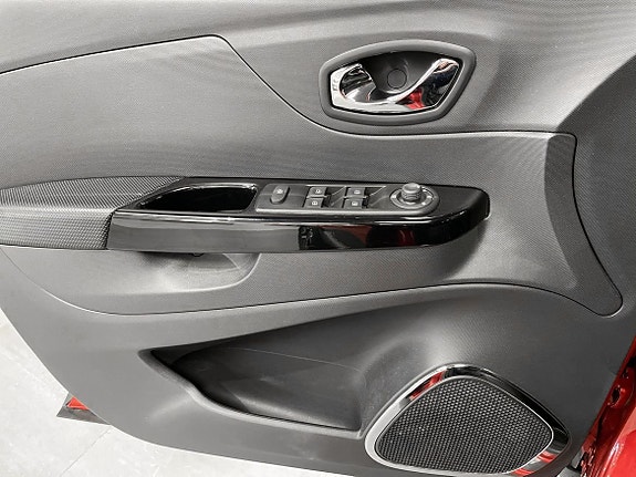 Renault Captur 13 of 24