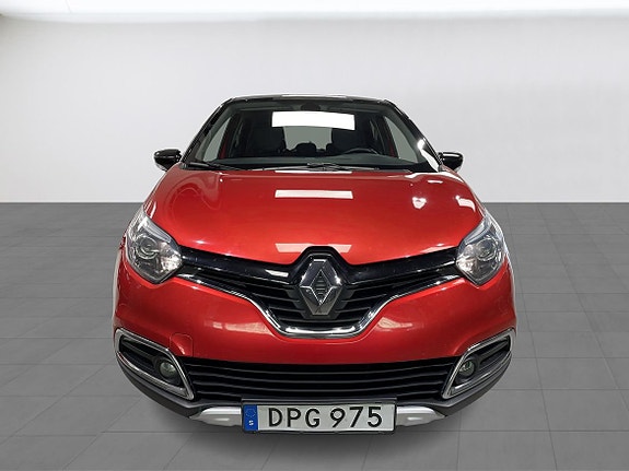 Renault Captur 8 of 24
