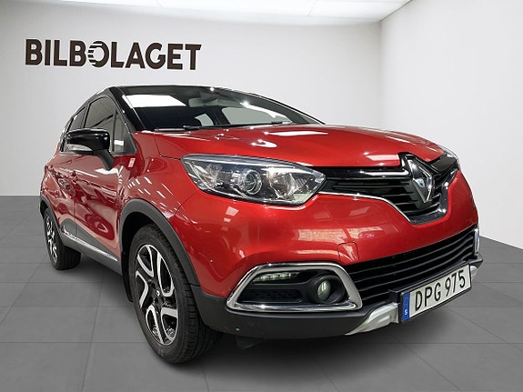 Renault Captur 7 of 24