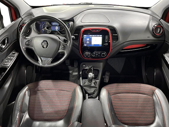 Renault Captur 15 of 24