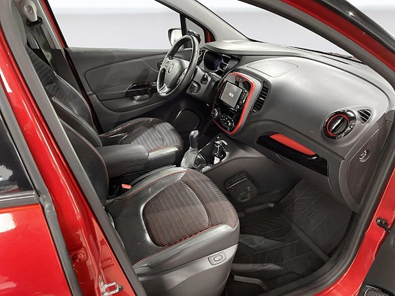 Renault Captur 22 of 24