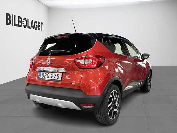 Renault Captur 5 of 24