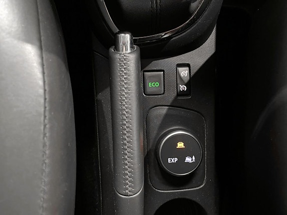 Renault Captur 12 of 24