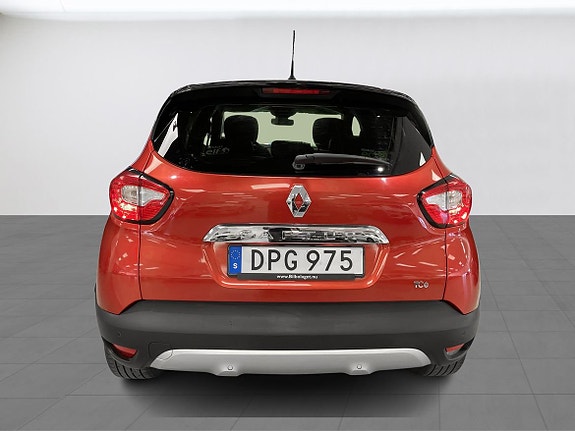 Renault Captur 4 of 24