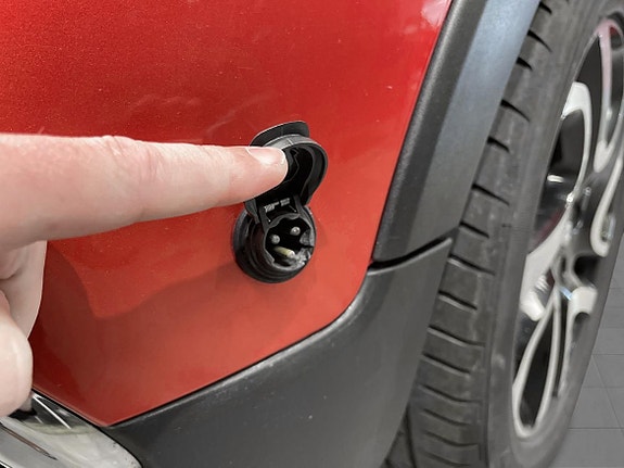 Renault Captur 10 of 24