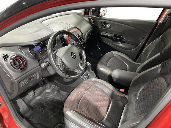 Renault Captur 11 of 24