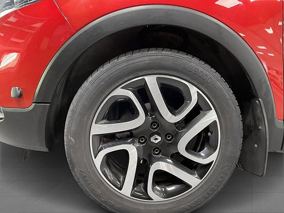 Renault Captur 9 of 24