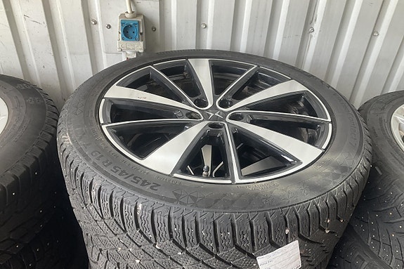 Polestar 2 20 of 23