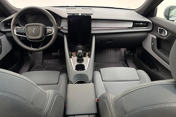 Polestar 2 7 of 23