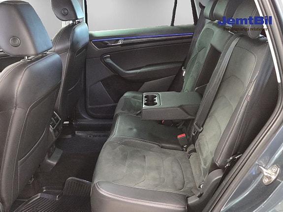 Skoda Kodiaq 10 of 14