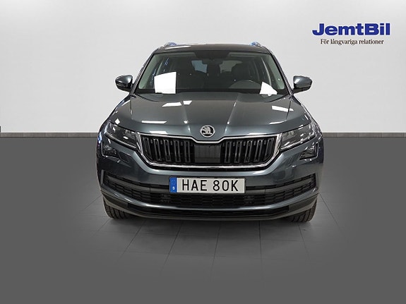 Skoda Kodiaq 2 of 14