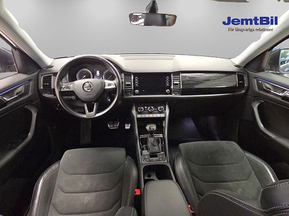 Skoda Kodiaq 8 of 14