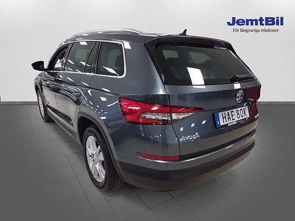 Skoda Kodiaq 6 of 14