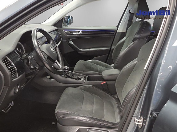 Skoda Kodiaq 9 of 14