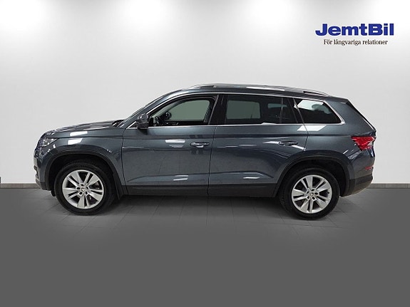 Skoda Kodiaq 4 of 14