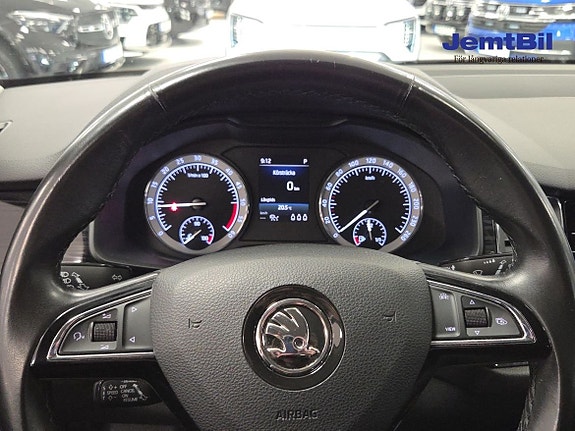 Skoda Kodiaq 7 of 14