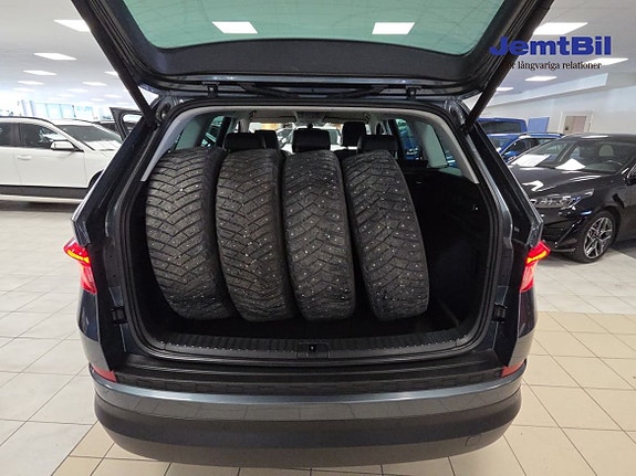Skoda Kodiaq 14 of 14
