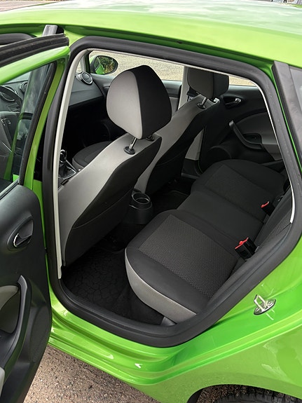 Seat Ibiza 6 of 6