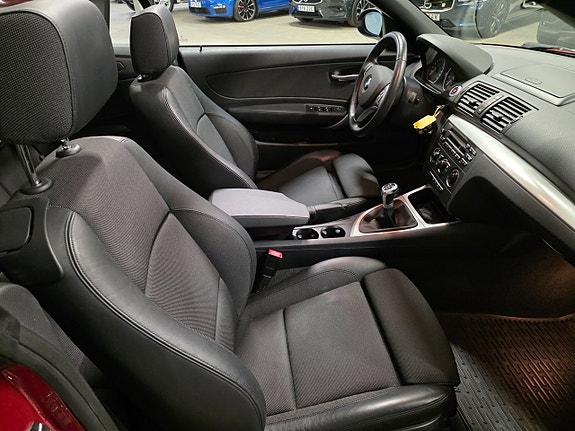 BMW 118i 9 of 11
