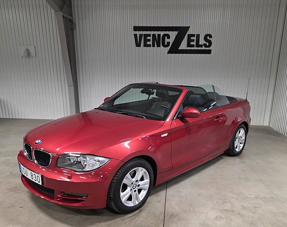 BMW 118i