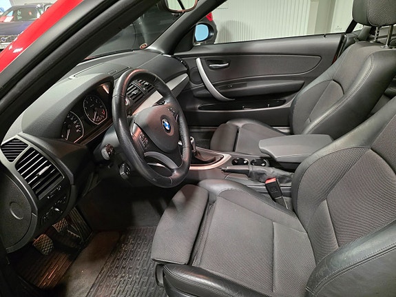 BMW 118i 8 of 11