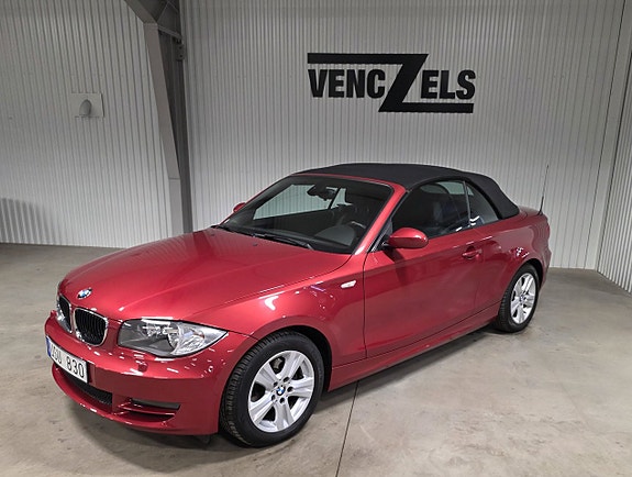 BMW 118i 2 of 11