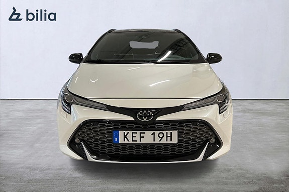 Toyota Corolla 6 of 21