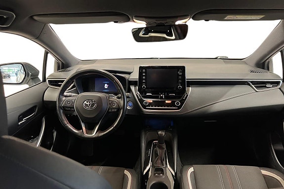 Toyota Corolla 9 of 21