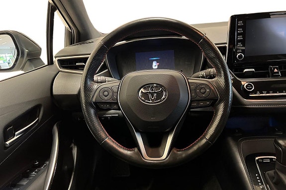 Toyota Corolla 11 of 21