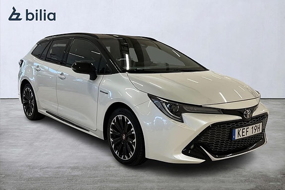 Toyota Corolla 20 of 21