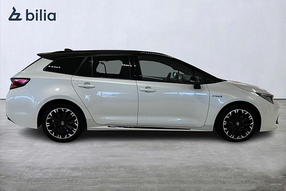 Toyota Corolla 18 of 21