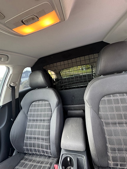 Audi A4 9 of 9