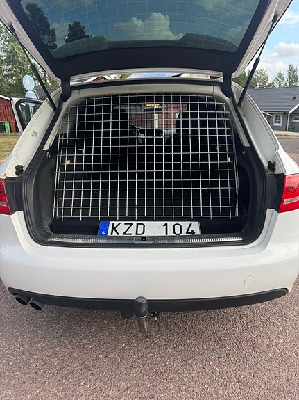 Audi A4 8 of 9