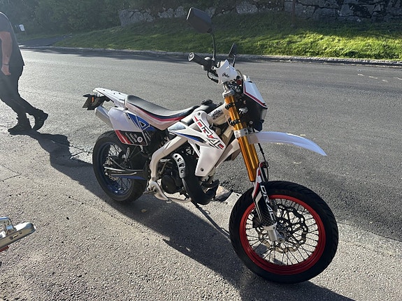 Rieju Drac SM PRO Competition -19 2 of 5