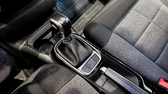 Citroen C4 Cactus 23 of 25