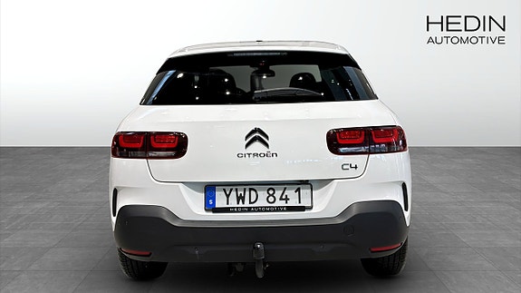 Citroen C4 Cactus 7 of 25