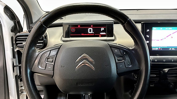 Citroen C4 Cactus 18 of 25