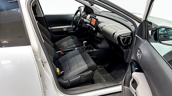 Citroen C4 Cactus 3 of 25