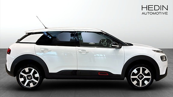 Citroen C4 Cactus 6 of 25