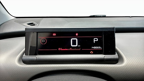Citroen C4 Cactus 17 of 25